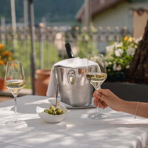 Gourmetherbst & Riesling