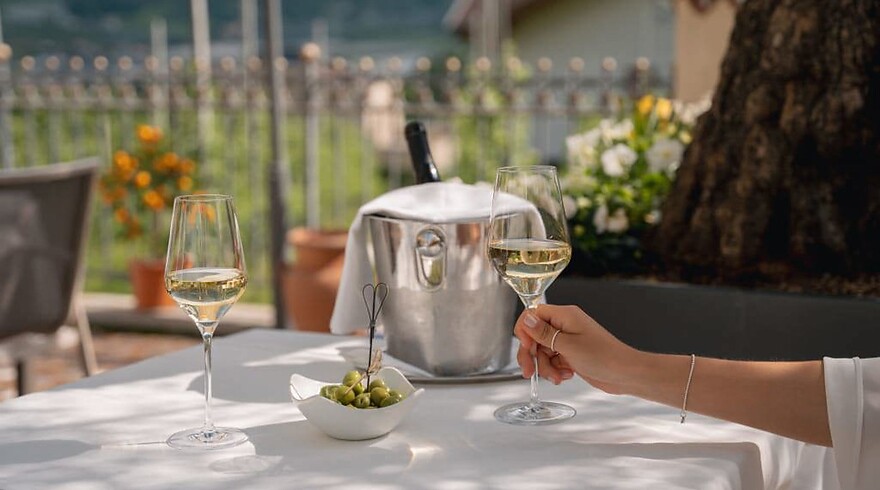 Gourmetherbst & Riesling