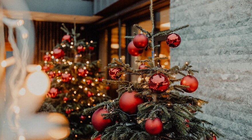 Vorweihnachtszeit -25%
