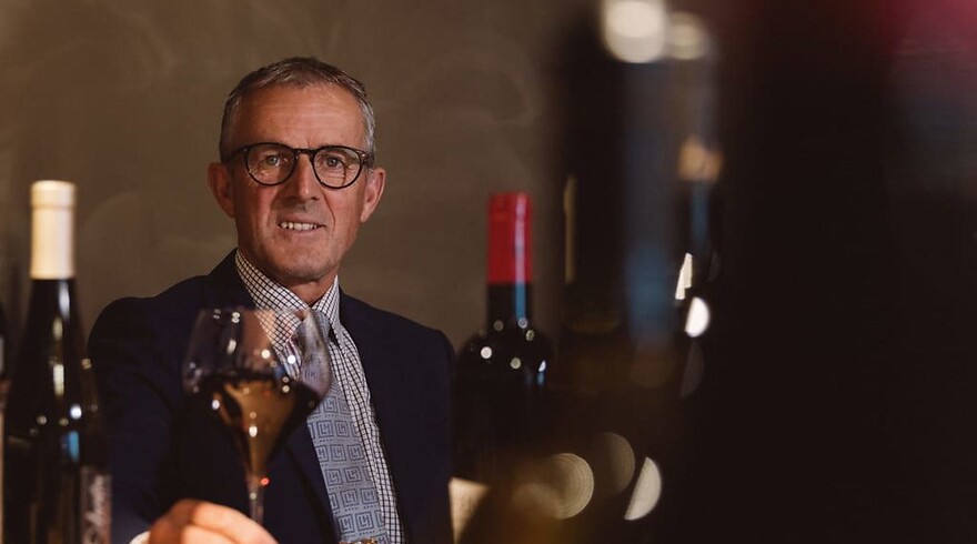 Vino & Gusto: L'autunno gourmet a Naturno