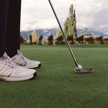 Settimana di golf con Joachim Nischler