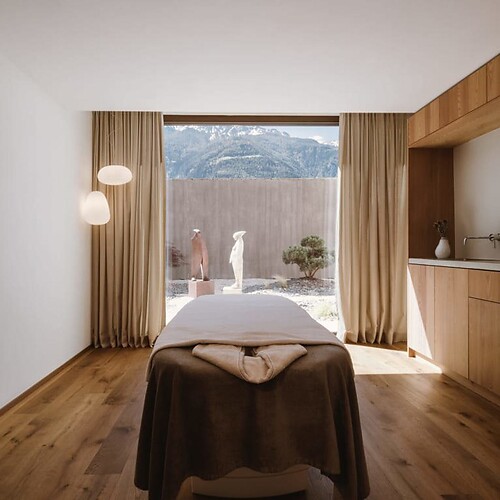 Wellness Getaway | Buono spa da 150,00€