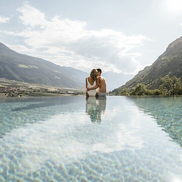 Wellness per 2 3 giorni con trattamenti / 4 notti