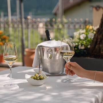 Sapori d'autunno & Riesling