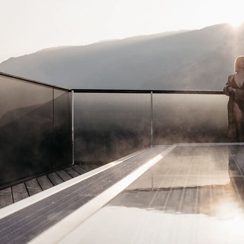 Wellness Getaway | 100,00€ Spa voucher