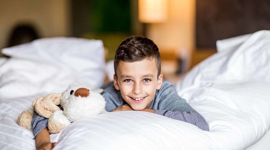 Kinder-Schnäppchenwochen