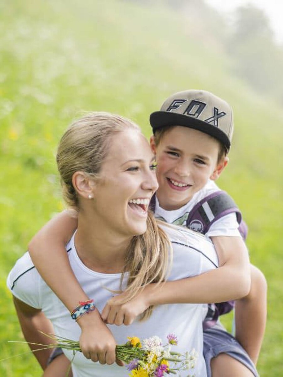 Settimane speciali per bambini