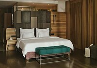Junior Suite Panorama Deluxe