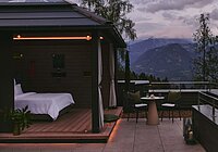 Sky Luxury Suite